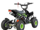 Mini keturratis XTR M4 49cc Pigiausias 349 eurų - nuotraukos Nr. 3