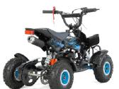 Mini keturratis XTR M4 49cc Pigiausias 349 eurų - nuotraukos Nr. 13