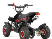 Mini keturratis XTR M4 49cc Pigiausias 349 eurų - nuotraukos Nr. 9