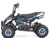 Mini keturratis XTR M4 49cc Pigiausias 349 eurų - nuotraukos Nr. 16