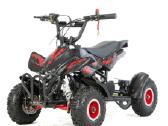 Mini keturratis XTR M4 49cc Pigiausias 349 eurų - nuotraukos Nr. 8