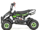 Mini keturratis XTR M4 49cc Pigiausias 349 eurų - nuotraukos Nr. 4