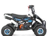 Mini keturratis XTR M4 49cc Pigiausias 349 eurų - nuotraukos Nr. 14