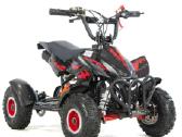 Mini keturratis XTR M4 49cc Pigiausias 349 eurų - nuotraukos Nr. 6