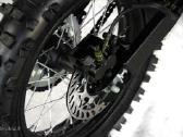 Krosinis motociklas XTR 616 17/14" 125cc El.start - nuotraukos Nr. 21