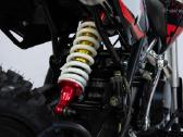 Krosinis motociklas XTR 616 17/14" 125cc El.start - nuotraukos Nr. 22