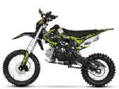 Krosinis motociklas XTR 616 17/14" 125cc El.start - nuotraukos Nr. 8