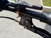 Galingas motoblokas su priedais - nuotraukos Nr. 12