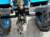 Galingas Motoblokas 16ag. Su palietintoju - nuotraukos Nr. 10