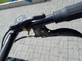 Galingas Motoblokas 16ag. Su palietintoju - nuotraukos Nr. 12