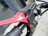 Galingas Motoblokas 16ag. Su palietintoju - nuotraukos Nr. 11