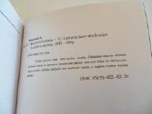 Knyga Karybos žodynas Antanas Smetona 1995 - nuotraukos Nr. 22