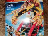 Lego Chima (Liūtas)