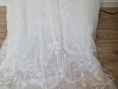 Vera Wang vestuvinė suknelė - nuotraukos Nr. 6