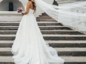Vera Wang vestuvinė suknelė