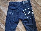 G-star Raw Firmos Dzinsiniai Sortai - nuotraukos Nr. 2