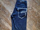 G-star Raw Firmos Dzinsiniai Sortai - nuotraukos Nr. 5