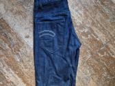 G-star Raw Firmos Dzinsiniai Sortai - nuotraukos Nr. 6