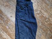G-star Raw Firmos Dzinsiniai Sortai - nuotraukos Nr. 4
