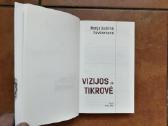 Marija Aušrinė Pavilionienė "Vizijos ir tikrovė" - nuotraukos Nr. 3