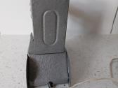 Tarybinis filmoskopas Tanchik F-49 - nuotraukos Nr. 6
