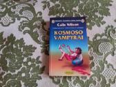 Colin Wilson Kosmoso vampyrai (140)1999 m.