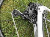 Specialized Stumpjumper Elite Carbon - nuotraukos Nr. 13