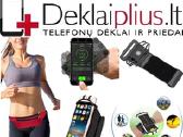 Dėklai sportui-telefonams