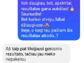 Kviečiu moksleivius ir studentus į sėkmės kelionę! - nuotraukos Nr. 4