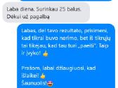 Kviečiu moksleivius ir studentus į sėkmės kelionę! - nuotraukos Nr. 8
