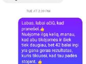 Kviečiu moksleivius ir studentus į sėkmės kelionę! - nuotraukos Nr. 13