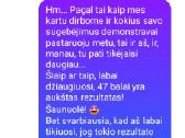 Kviečiu moksleivius ir studentus į sėkmės kelionę! - nuotraukos Nr. 11