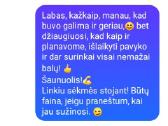 Kviečiu moksleivius ir studentus į sėkmės kelionę! - nuotraukos Nr. 12