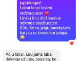 Kviečiu moksleivius ir studentus į sėkmės kelionę! - nuotraukos Nr. 2