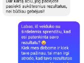 Kviečiu moksleivius ir studentus į sėkmės kelionę! - nuotraukos Nr. 6