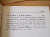 S. Kanisauskas . Likimo anatomija 2004 m. - nuotraukos Nr. 2