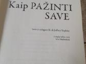D.lama Kaip pazinti save 2012 m. - nuotraukos Nr. 6