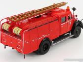 Magirus Deutz Mercur Tlf 16 1/43 Altaya - nuotraukos Nr. 2