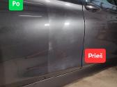 Edis Automobilių ir Žibintų Poliravimas Kaune - nuotraukos Nr. 3