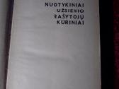 A. Zbychas Kapitonas Kliosas(drasiuju keliai 126) - nuotraukos Nr. 2