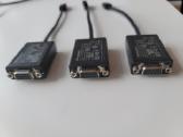 Thunderbolt to Vga adapter