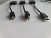 Thunderbolt to Vga adapter - nuotraukos Nr. 2