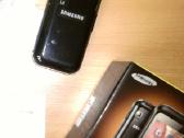 Samsung C3300 - nuotraukos Nr. 2
