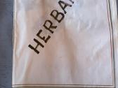 Herbaras. Herbariumas.