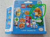 Lego Super Mario Sumo Bro 71413 Serija 6