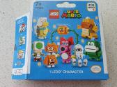 Lego Super Mario Sumo Bro 71413 Serija 6 - nuotraukos Nr. 3
