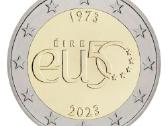 2 eurų Airijos Unc proginės monetos - nuotraukos Nr. 3