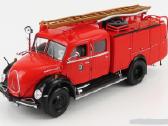 Magirus Deutz Mercur Tlf 16, 1/43, Altaya