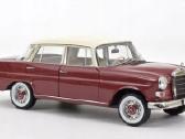 Mercedes-benz 200 W110