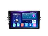 Toyota Corolla Verso 2009-2018 android multimedija